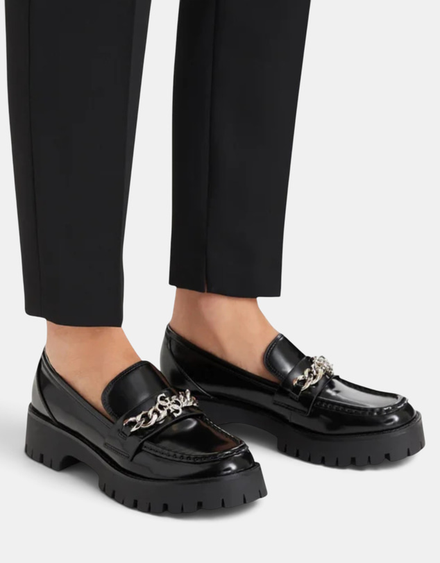 GUESS - Almer Loafers