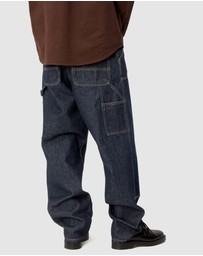 Carhartt WIP - Double Knee Pants