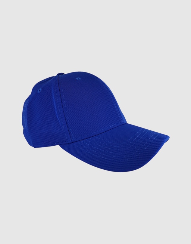 Tolu Australia - Blue Baseball Cap