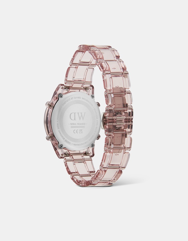 Daniel Wellington - Retro Digital 36mm