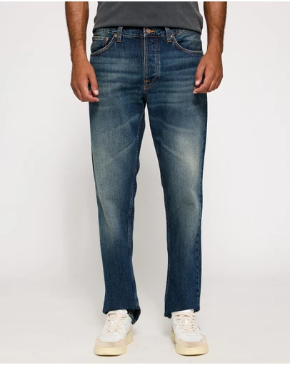 Nudie Jeans - Steady Eddie II Jeans