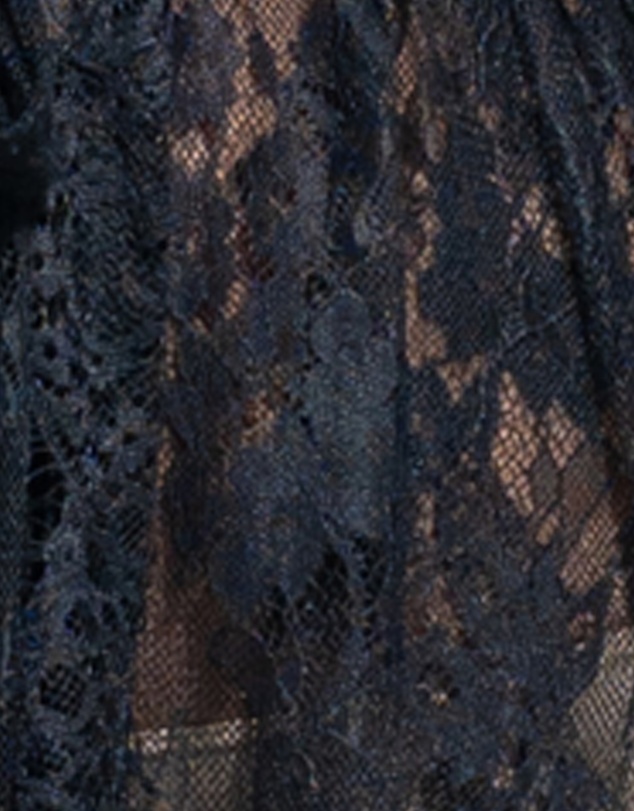 GINIA - Zoe Robe