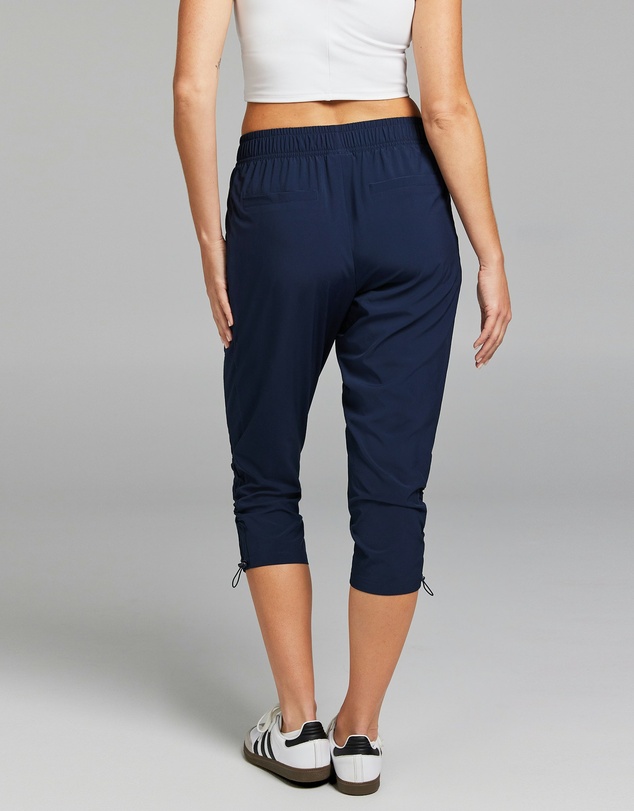 Rockwear - On Duty 3/4 Pants