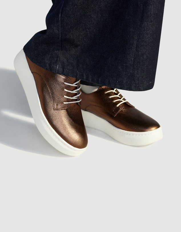 Rollie - Derby City Shoe