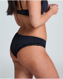 Hunkemoller - Lola Brasilian Briefs