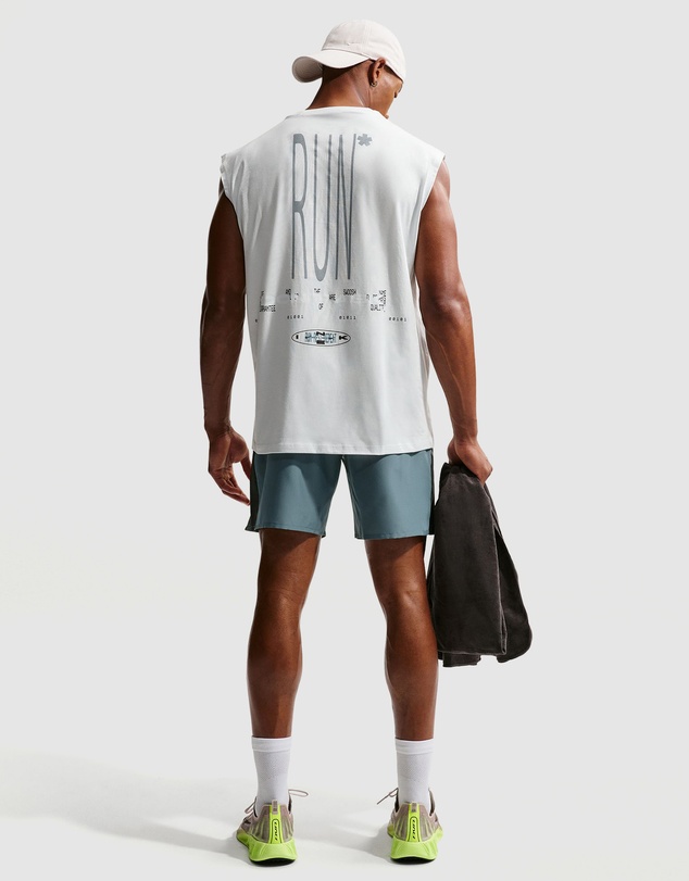 Nike - Dri-FIT Miler 7