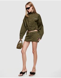 Lioness - Rhode Mini Skirt