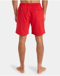 Quiksilver - Mens Everyday Volley 17