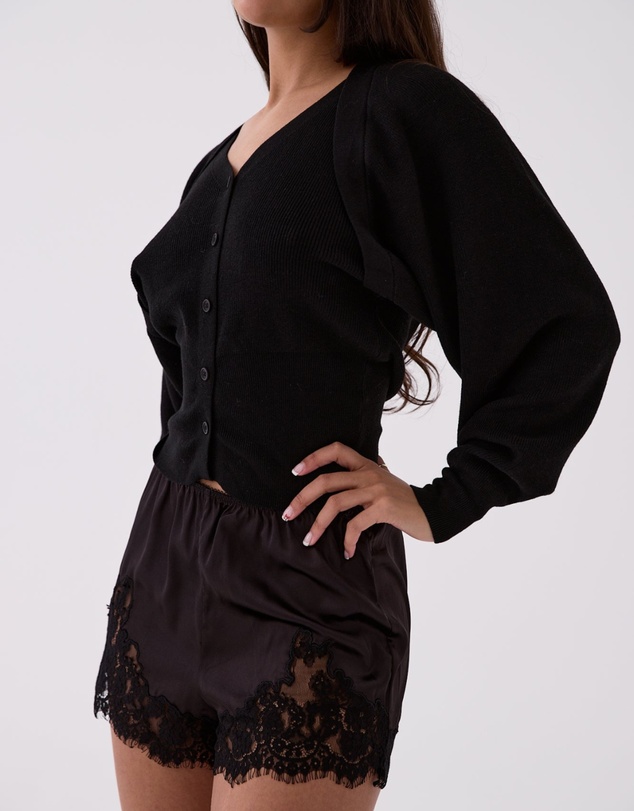 Style Addict - Mara Knit Cardigan