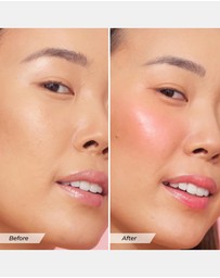 MCoBeauty - Cheek & Lip Tint - Rose Glow