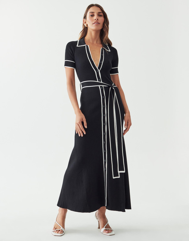 Tussah - Lisa Midi Dress