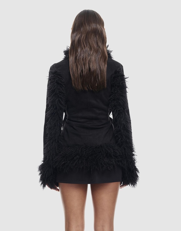 Lioness - Oui Oui Coat
