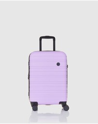 Nere - Stori Carry-On 55cm Suitcase