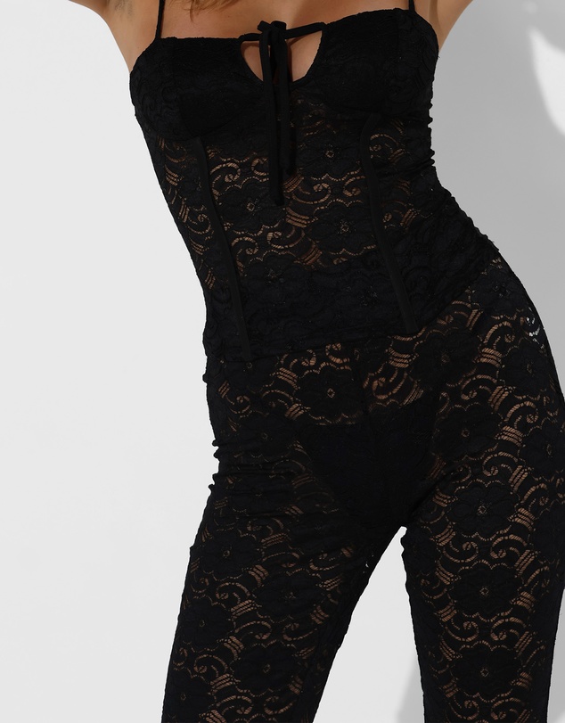 BY.DYLN - Jesse Capri Pants
