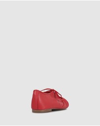 S by Sempre Di - Tilda Ballerinas