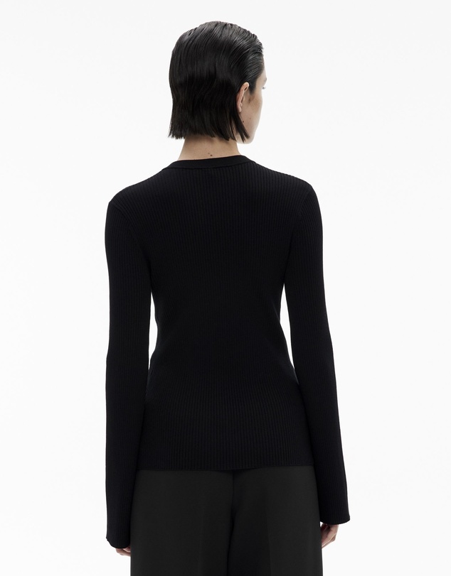 Witchery - Keyhole Front Cardigan