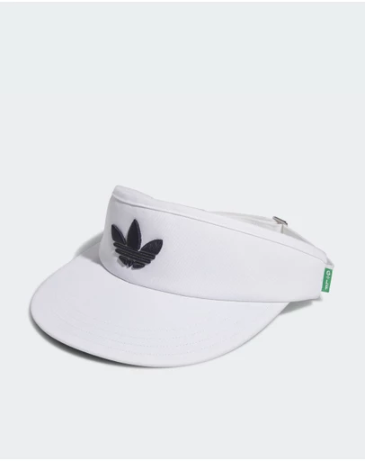 adidas Originals - Originals Golf Tour High-Crown Visor Mens