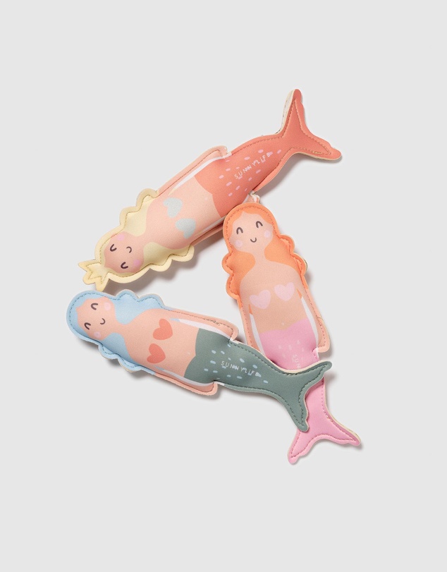 Sunnylife - Dive Buddies Melody the Mermaid Set of 3 - Kids