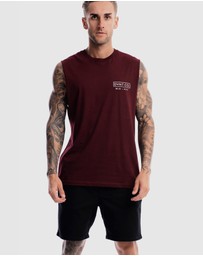 DVNT - NYC Tank