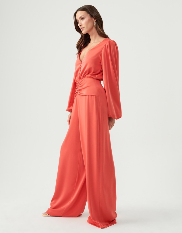 Tussah - Oatly Jumpsuit