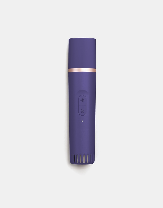 Therabody - TheraFace Depuffing Wand