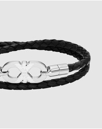 Emporio Armani - Silver Bracelet