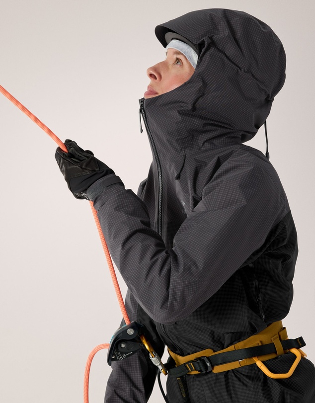 Arc'teryx - Alpha Jacket Women's