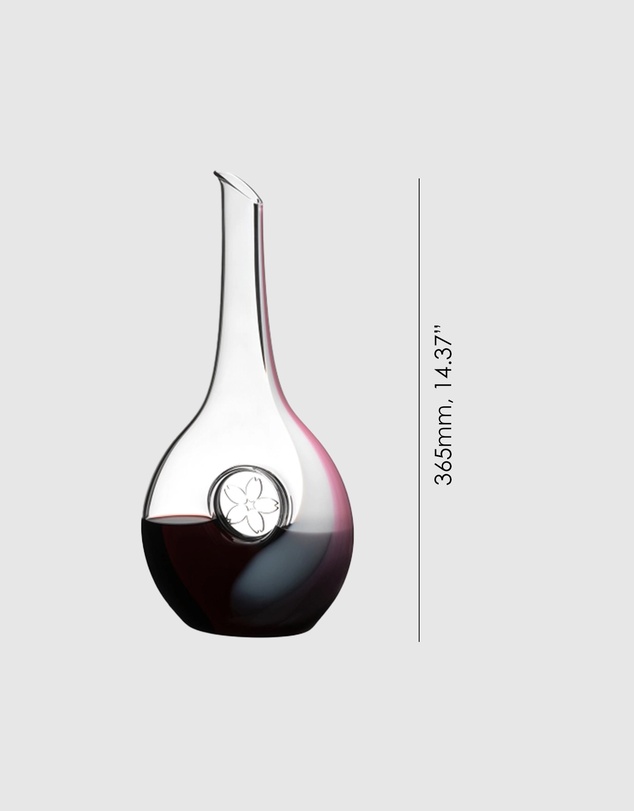 Riedel - Sakura Decanter