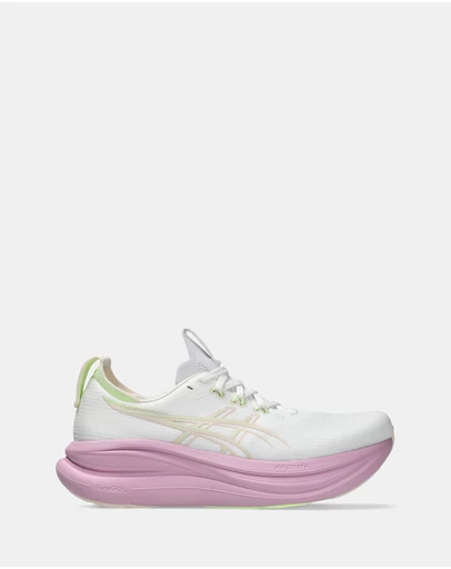 ASICS - GEL-Nimbus 28 (D Wide) - Women's