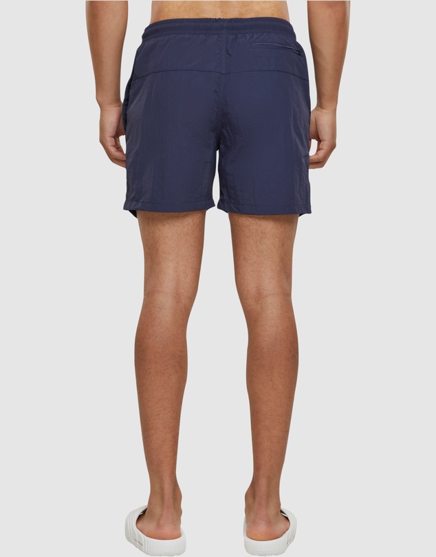 Urban Classics - Block Swim Shorts