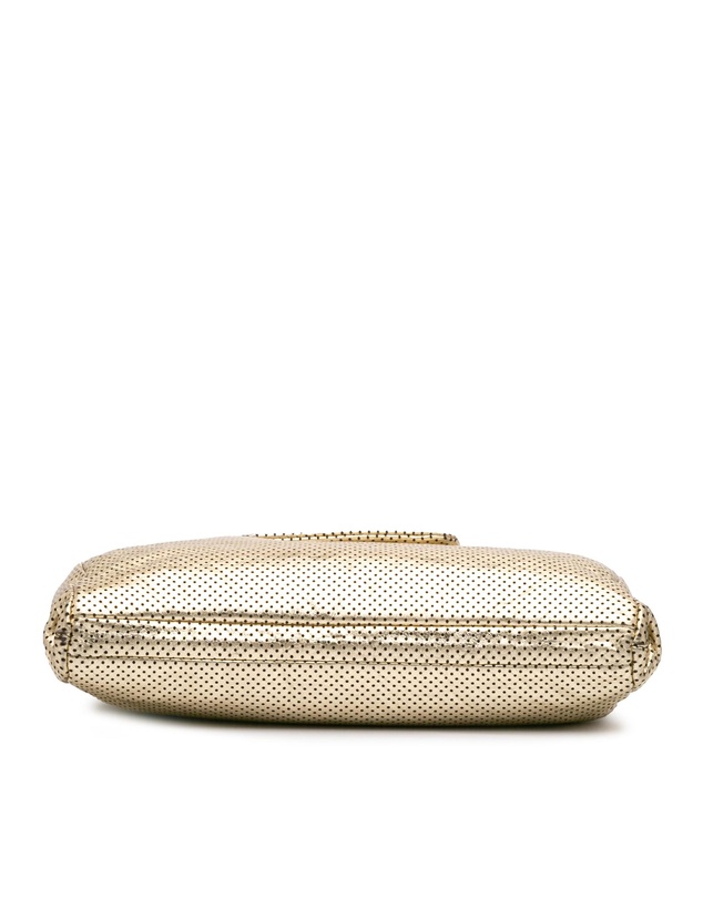 Pre-Loved by Azura Reborn - Pre-Loved chanel Chanel Perforated Leather Tote