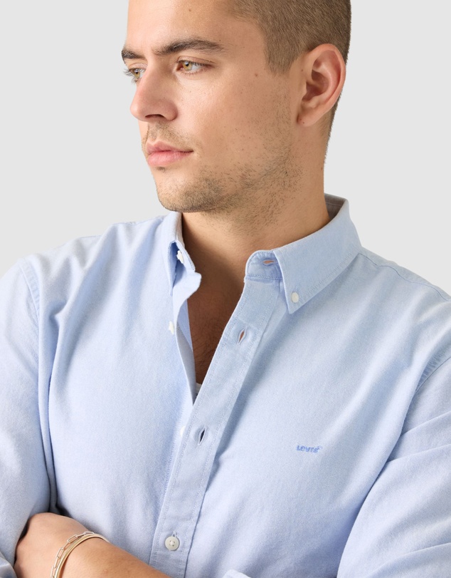 Levi's - Authentic Button-Down Shirt