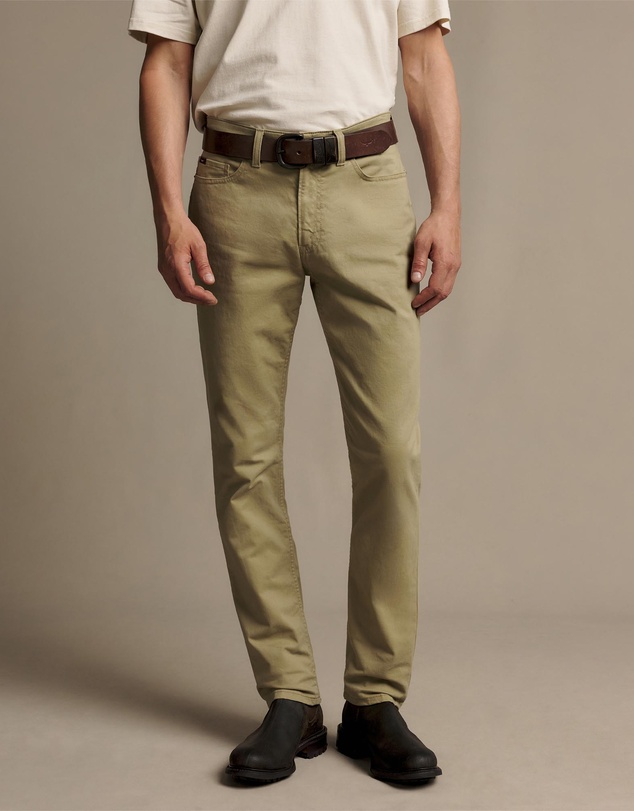 R.M.Williams - Loxton 5 Pocket Pants