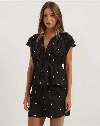 Polka Dot
