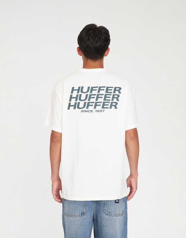 Huffer - Sup Tee 190/Ramp