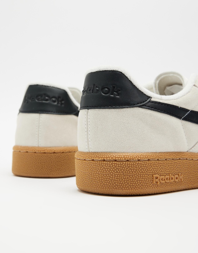Reebok - Club C Grounds UK - Men's