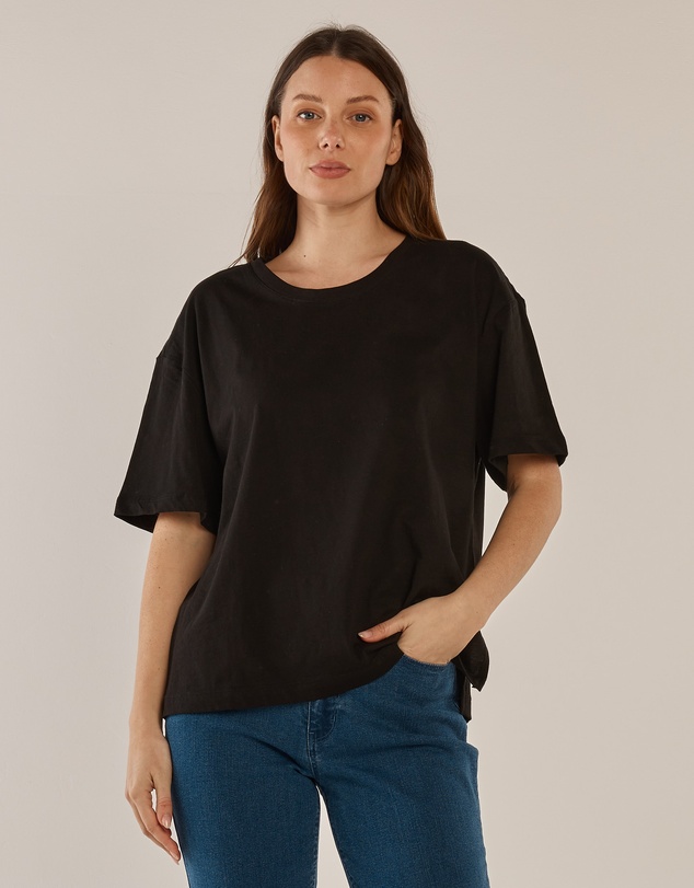Betty Basics - Relax Boxy Tee