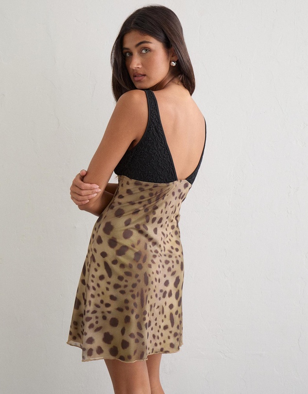 Motel Rocks - Aemma Dress