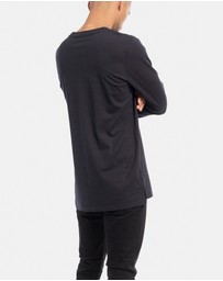 Stock & Co. - Stock Long Sleeve Tee