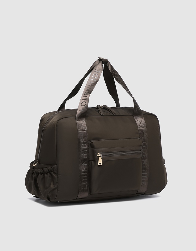 Louenhide - Jenn Nylon Travel Bag