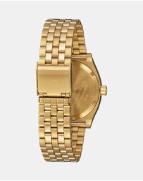 Nixon - Medium Time Teller Watch