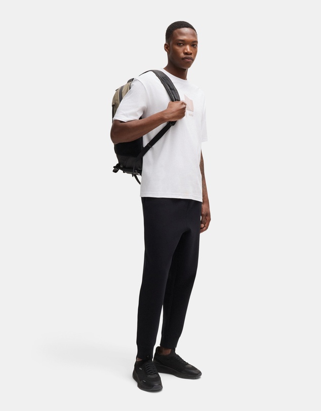 BOSS - Tee Mirror T-Shirt
