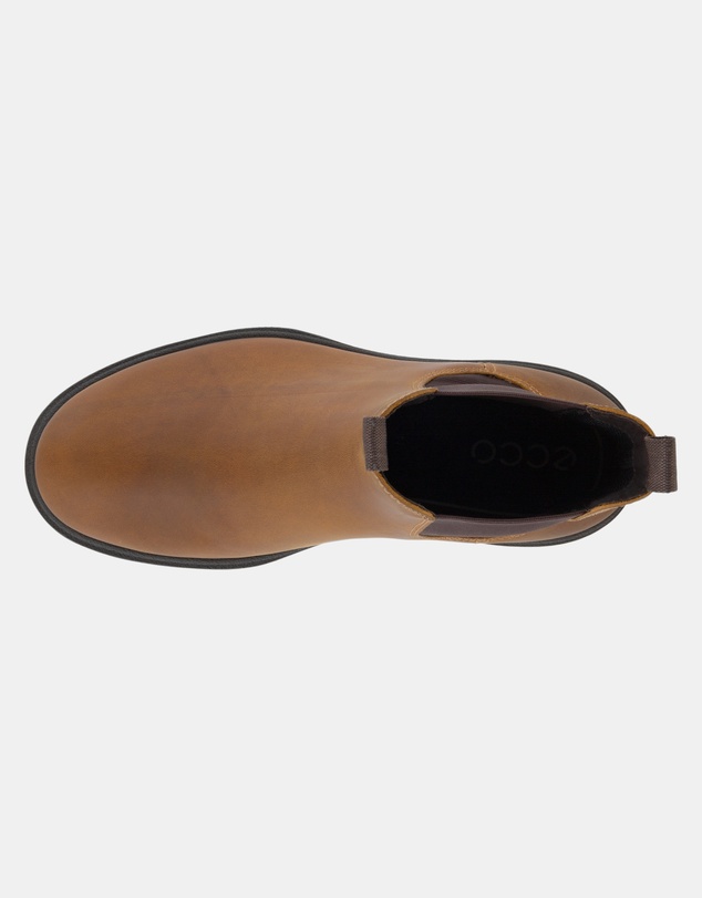 ECCO - ECCO Grainer
