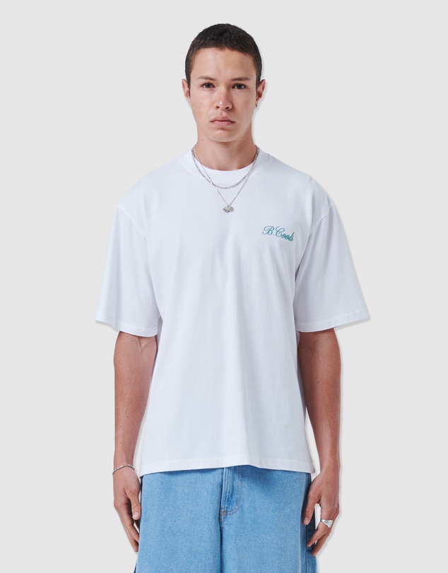 B.Cools - Swan T-Shirt