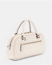 GUESS - Valla Small Satchel Bag