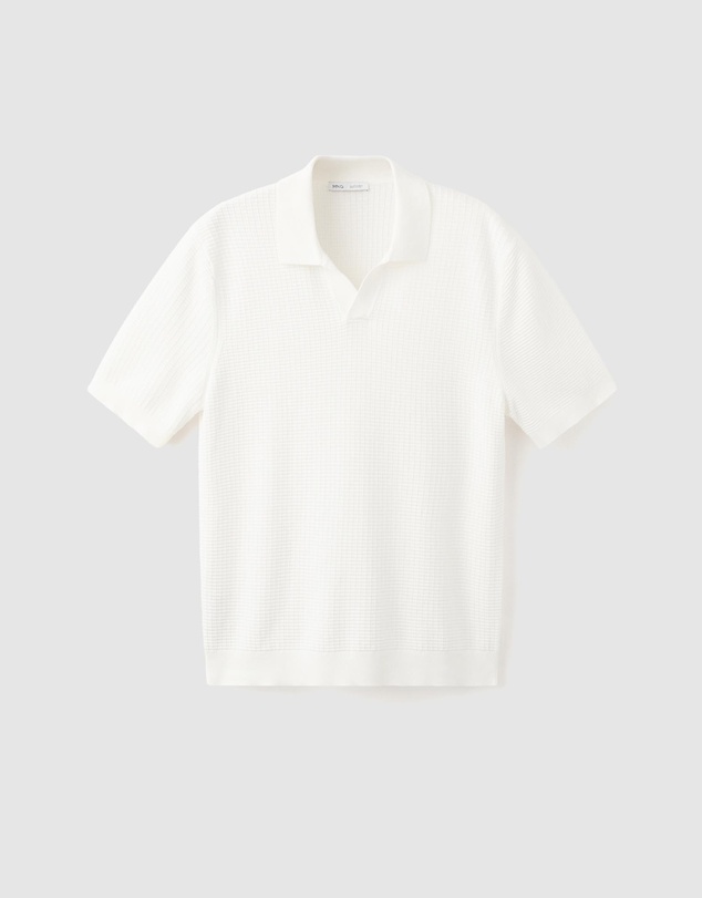 M.N.G - Fluid Polo