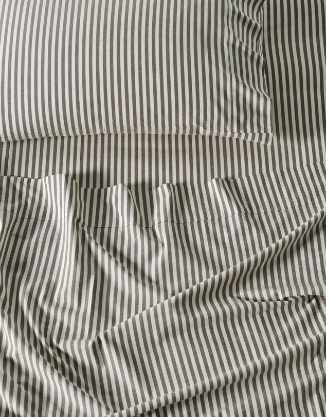 Linen House - Classic Stripe Sheet Set