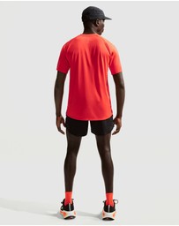 Nike - Stride Dri-FIT Brief-Lined Running Shorts 5