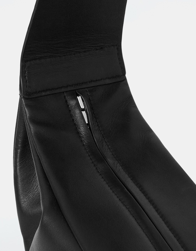 COS - Swing Crossbody - Leather