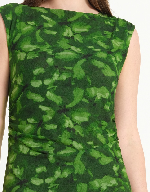 Stella - Kaya Midi Dress